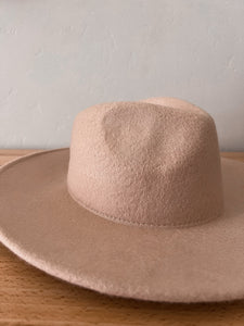 empowering bella rancher hat
