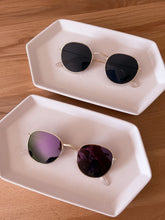 Load image into Gallery viewer, in space round sunglasses (2 COLORS)