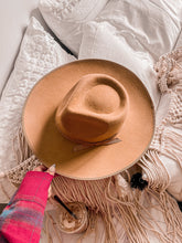 Load image into Gallery viewer, moon haze rancher hat