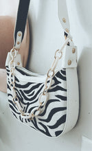 Load image into Gallery viewer, wild vibes shoulder bag