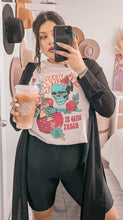 Load image into Gallery viewer, wild at heart graphic tee (ONLY S &amp; M LEFT!)
