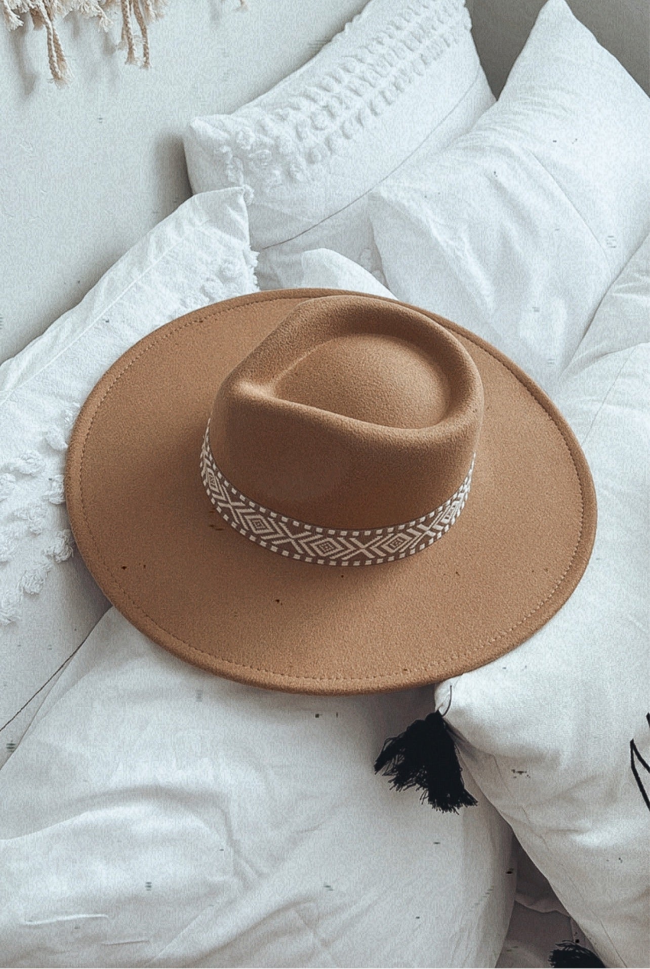 the cacti rancher hat Cactus Signature Rancher Hat – C. Shel main image 2