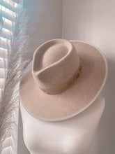 Load image into Gallery viewer, como la flor rancher hat